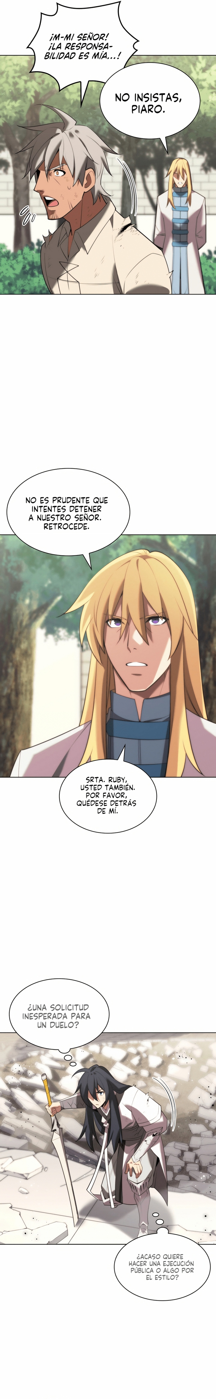 Read Sobrecargado es Manga Online