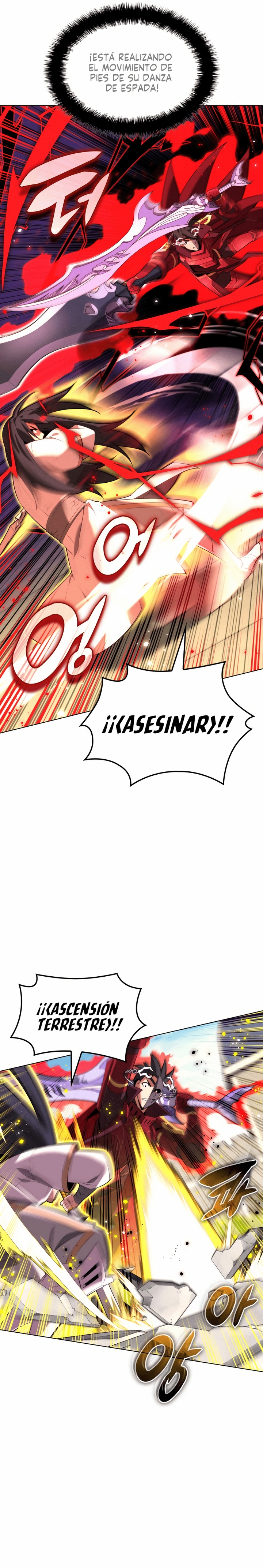 Read Sobrecargado es Manga Online