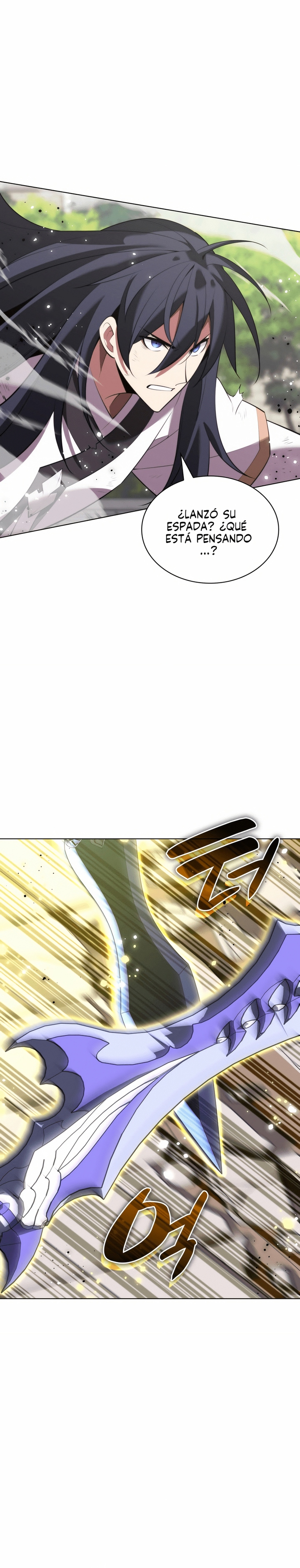 Read Sobrecargado es Manga Online