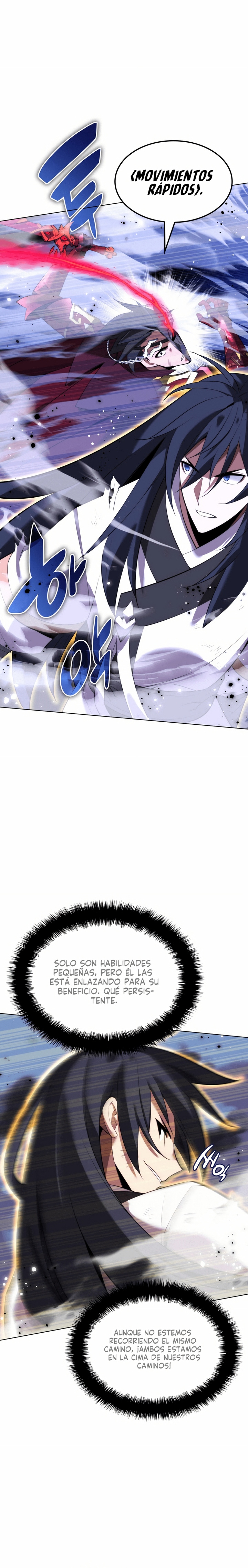 Read Sobrecargado es Manga Online