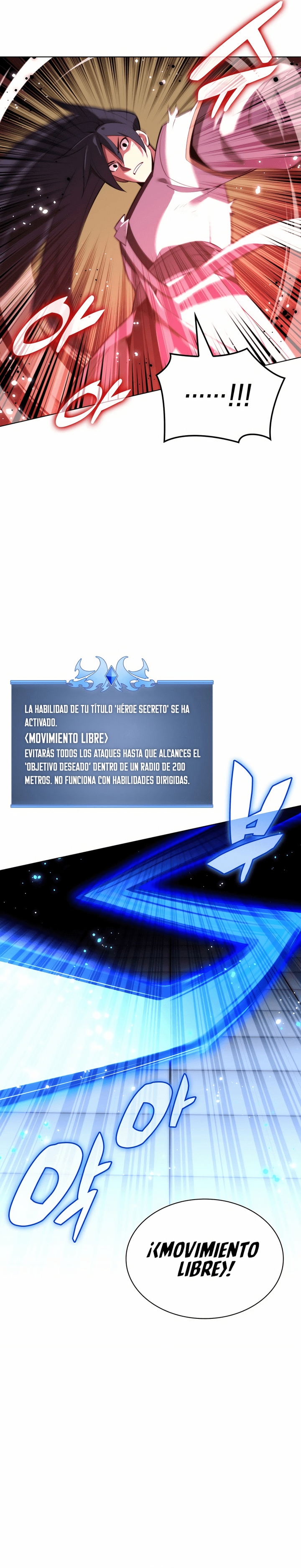 Read Sobrecargado es Manga Online