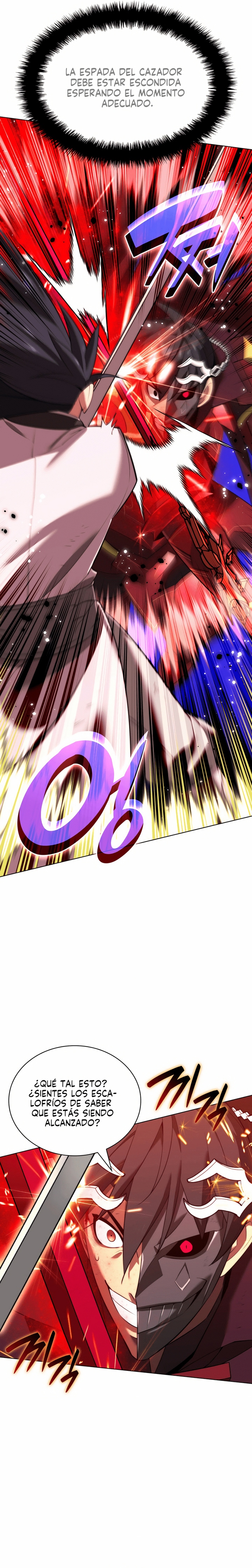 Read Sobrecargado es Manga Online