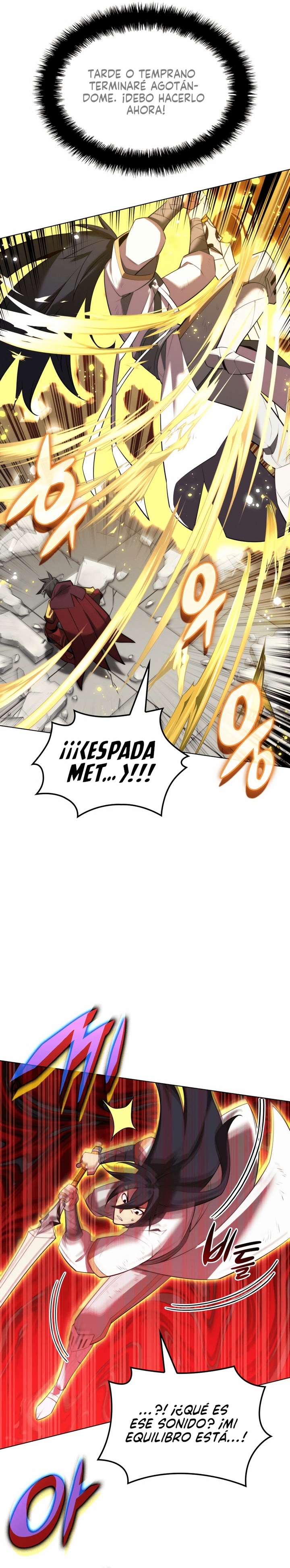 Read Sobrecargado es Manga Online