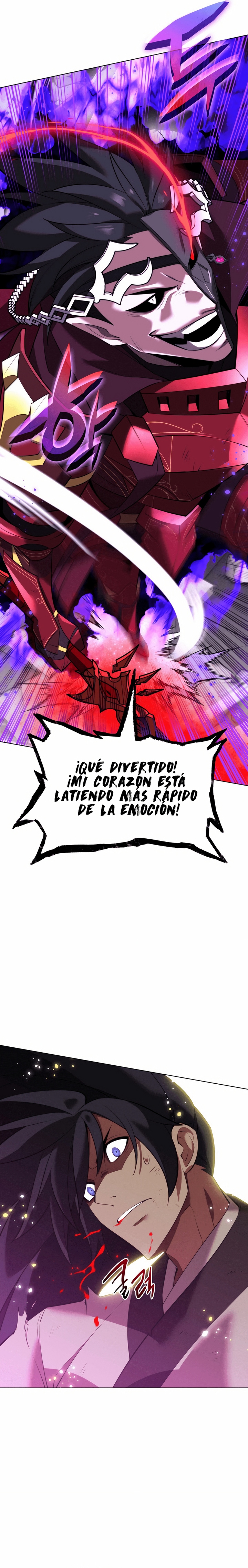 Read Sobrecargado es Manga Online