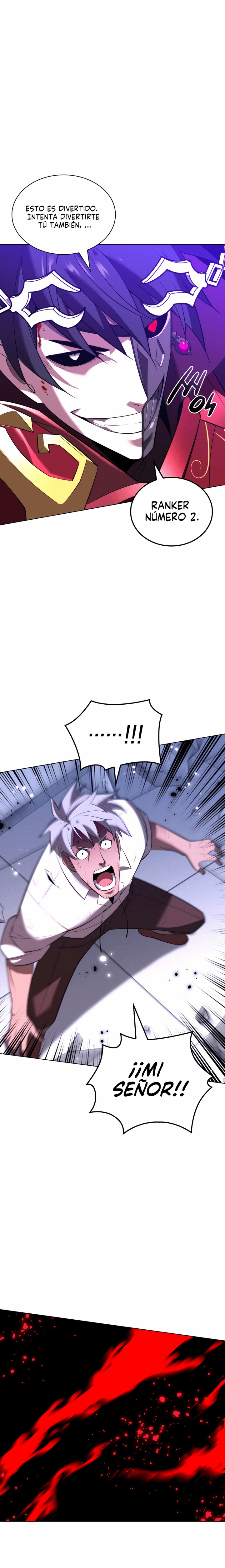 Read Sobrecargado es Manga Online