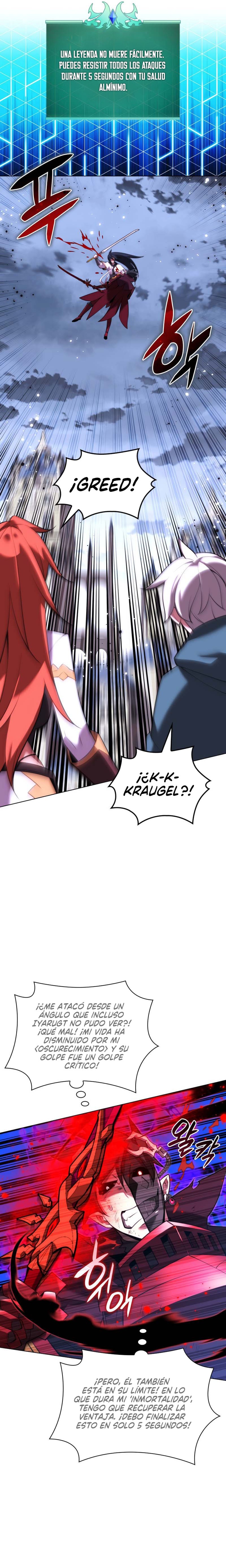 Read Sobrecargado es Manga Online