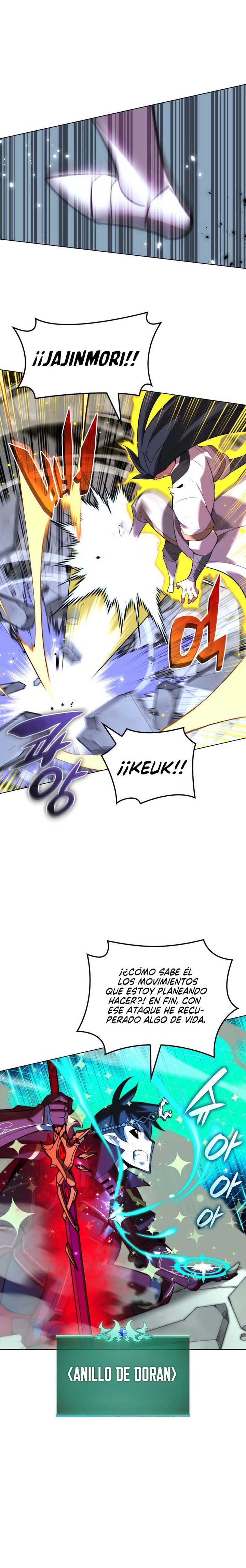 Read Sobrecargado es Manga Online