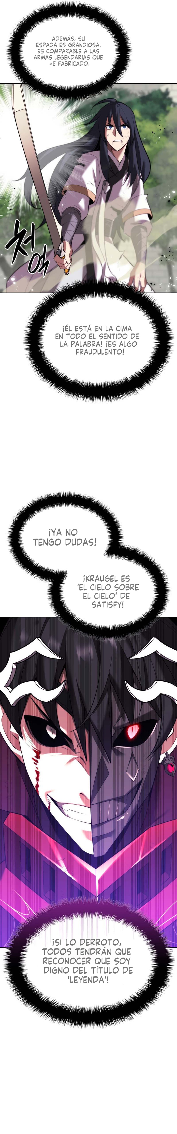 Read Sobrecargado es Manga Online