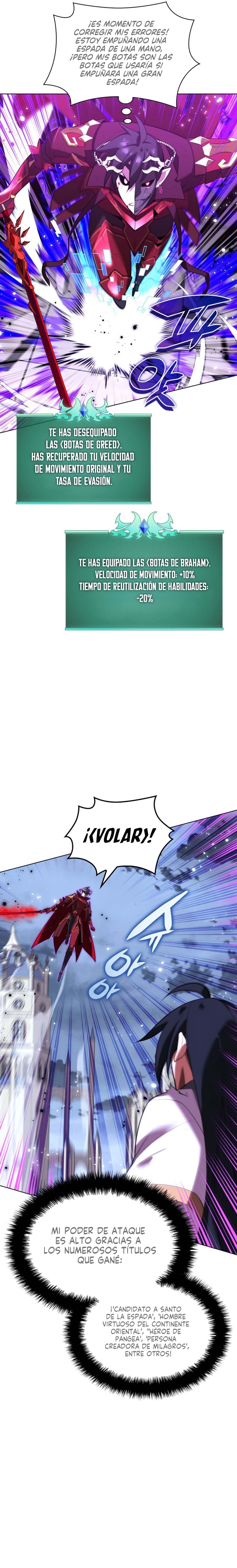 Read Sobrecargado es Manga Online