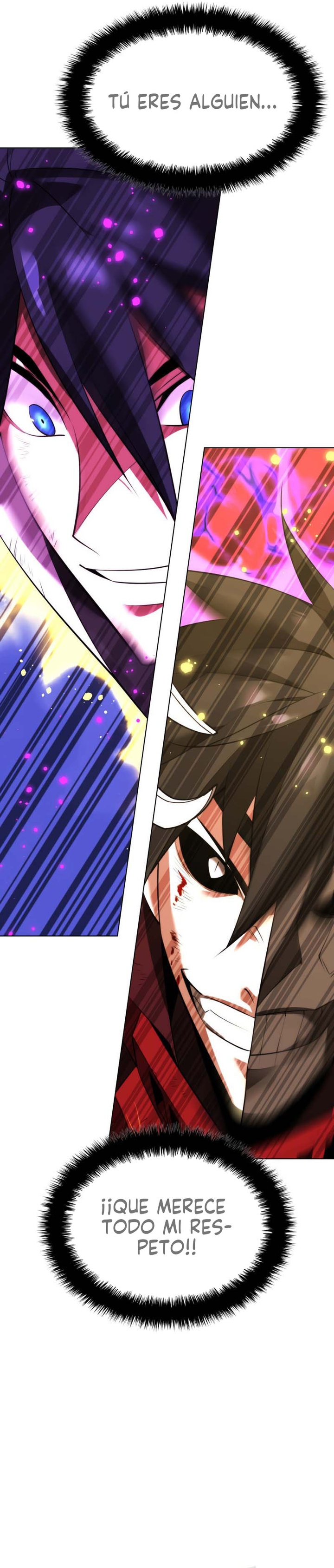 Read Sobrecargado es Manga Online