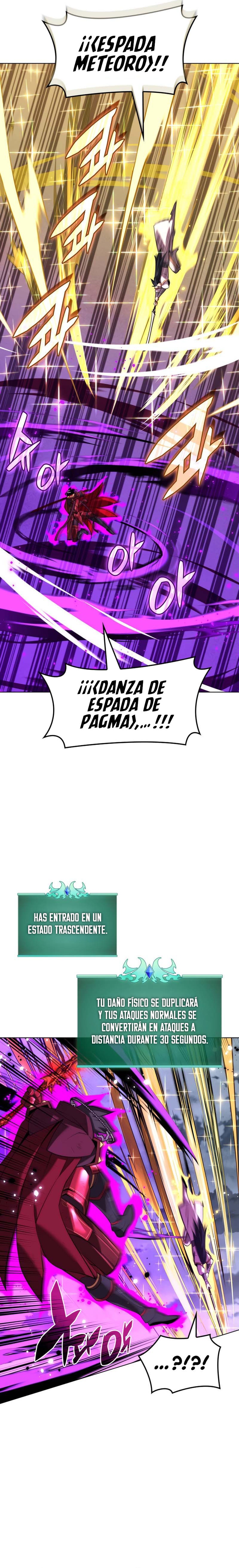 Read Sobrecargado es Manga Online