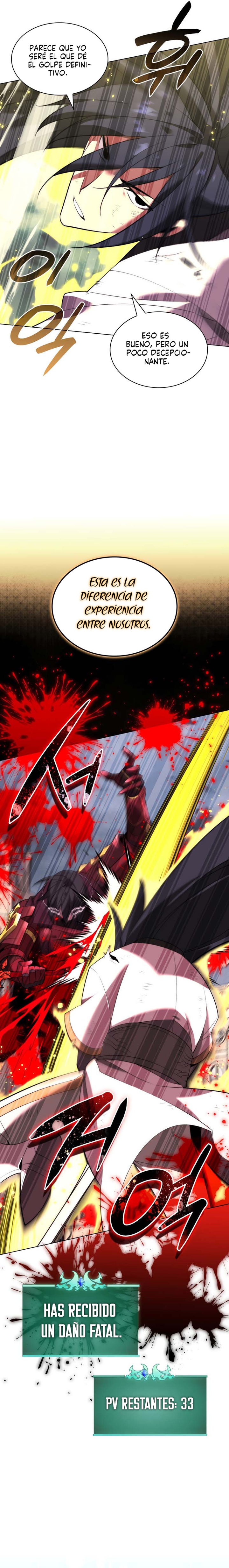 Read Sobrecargado es Manga Online