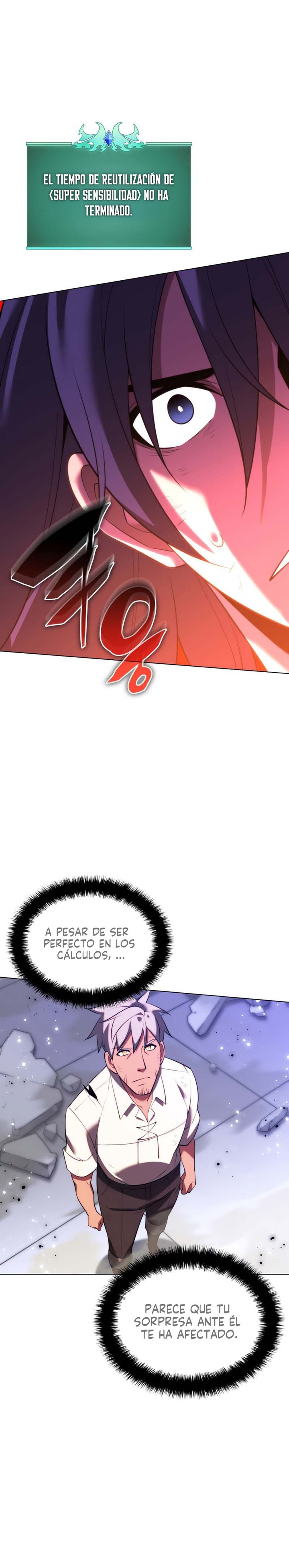 Read Sobrecargado es Manga Online