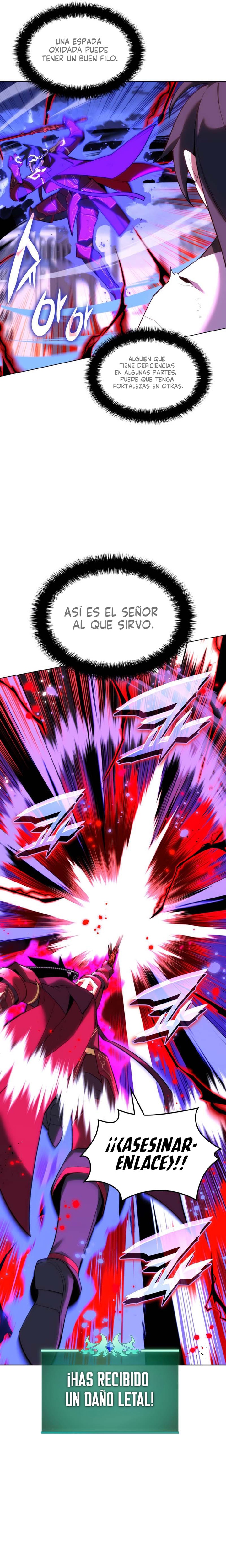 Read Sobrecargado es Manga Online