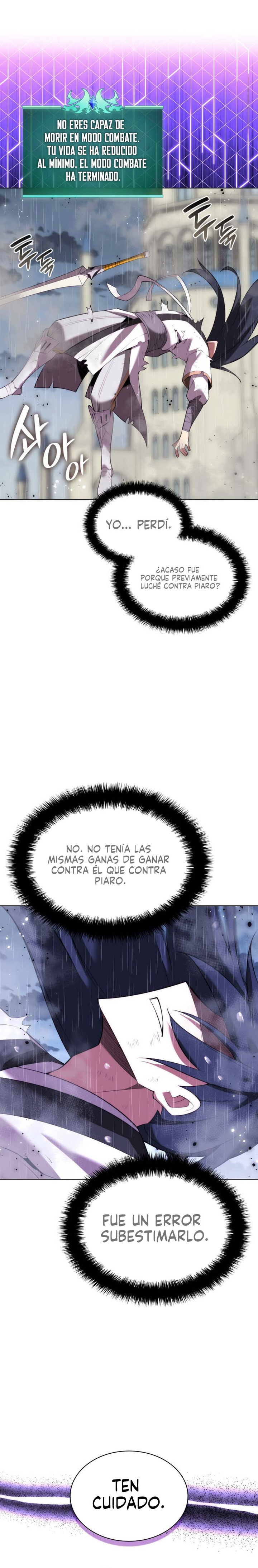 Read Sobrecargado es Manga Online