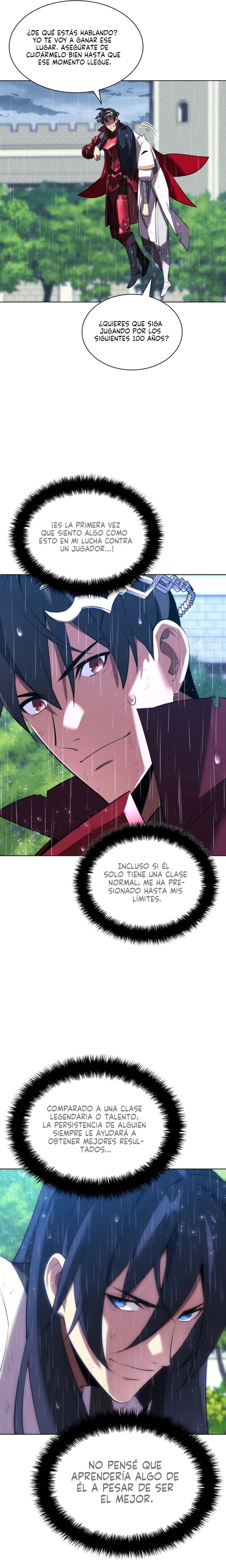 Read Sobrecargado es Manga Online