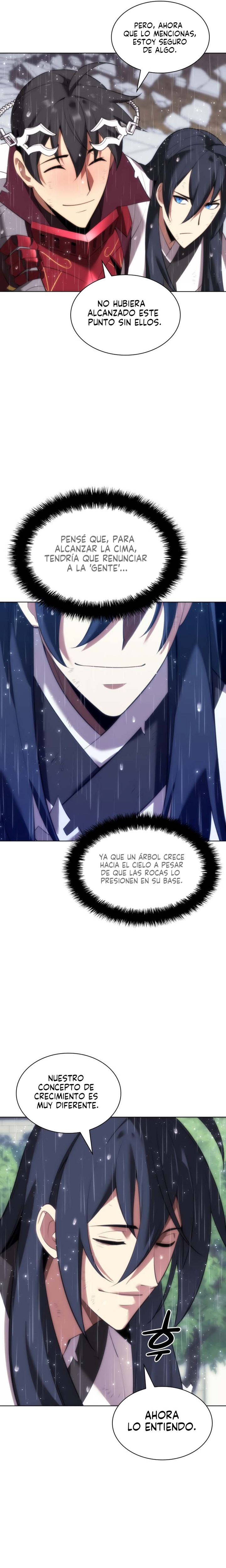 Read Sobrecargado es Manga Online