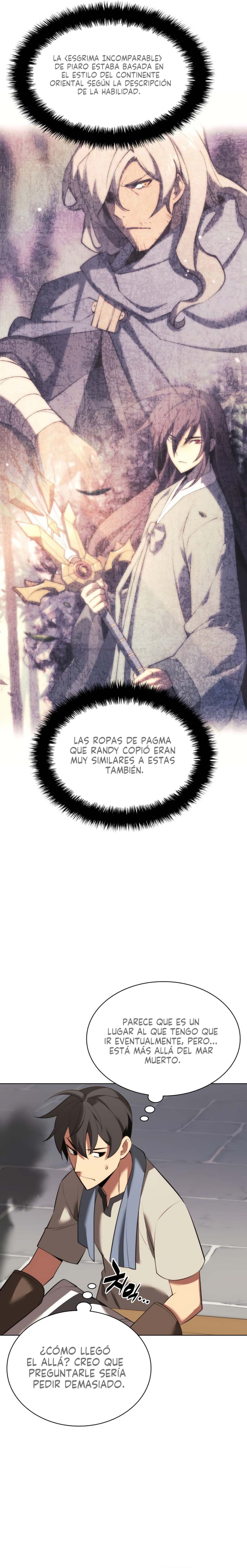 Read Sobrecargado es Manga Online