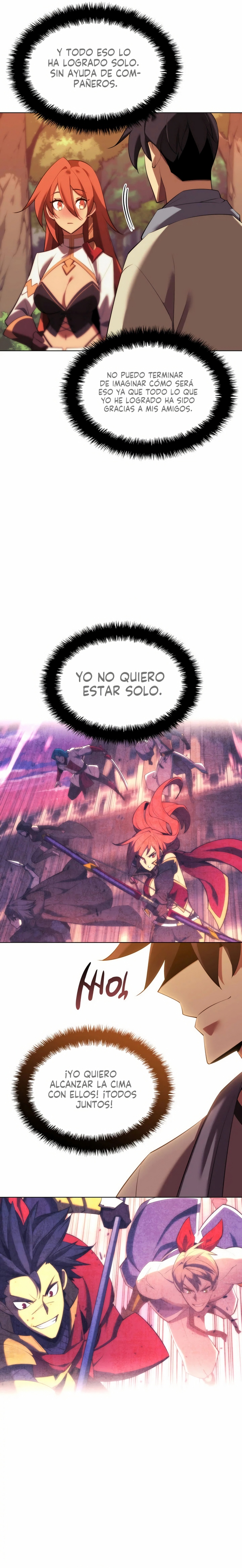 Read Sobrecargado es Manga Online