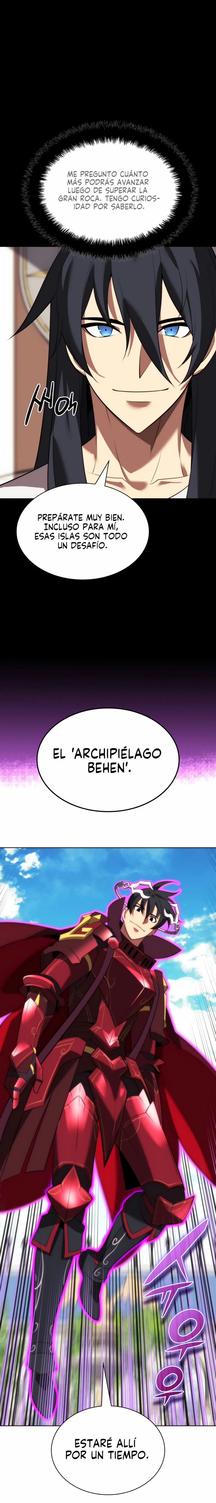 Read Sobrecargado es Manga Online