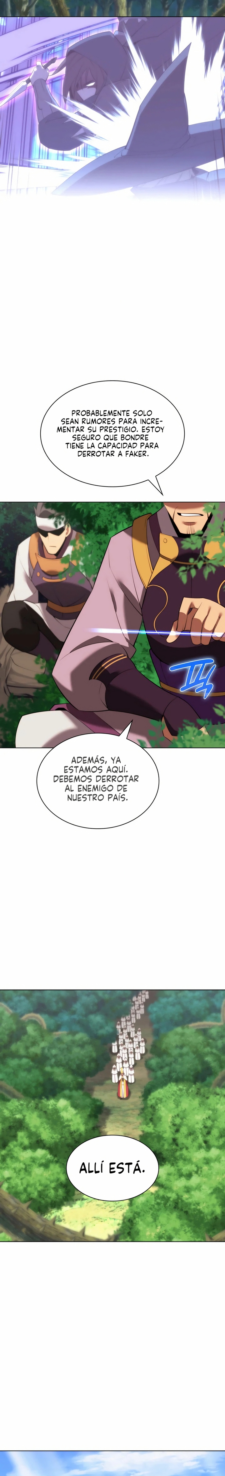 Read Sobrecargado es Manga Online