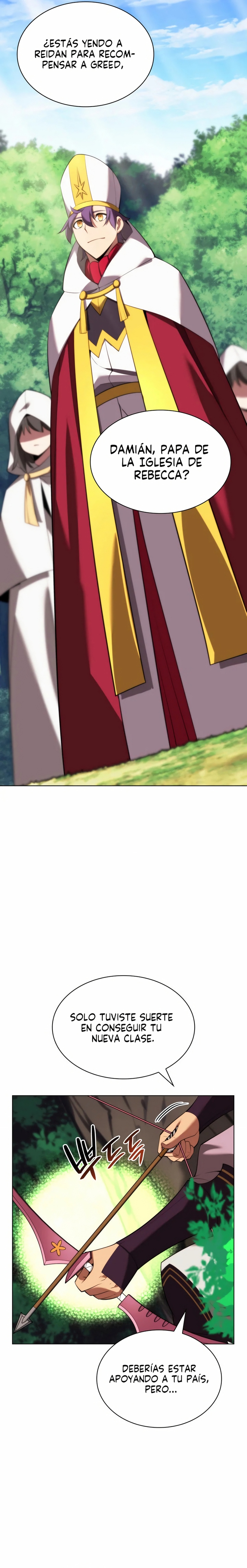 Read Sobrecargado es Manga Online