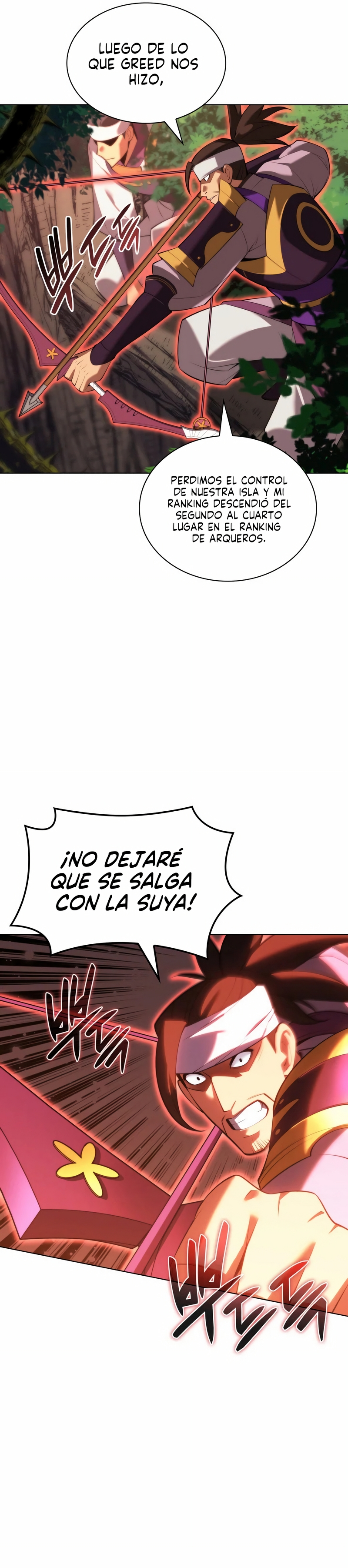 Read Sobrecargado es Manga Online