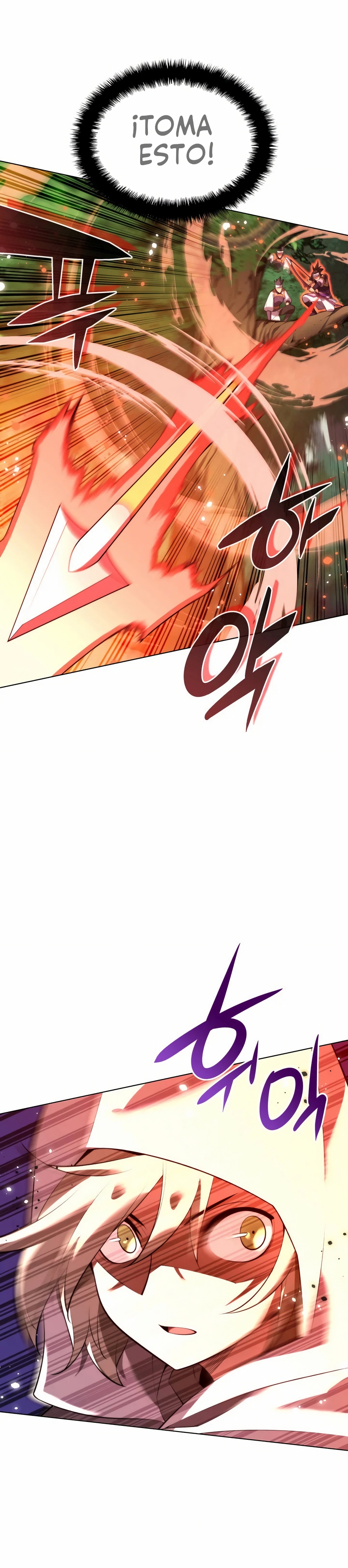 Read Sobrecargado es Manga Online