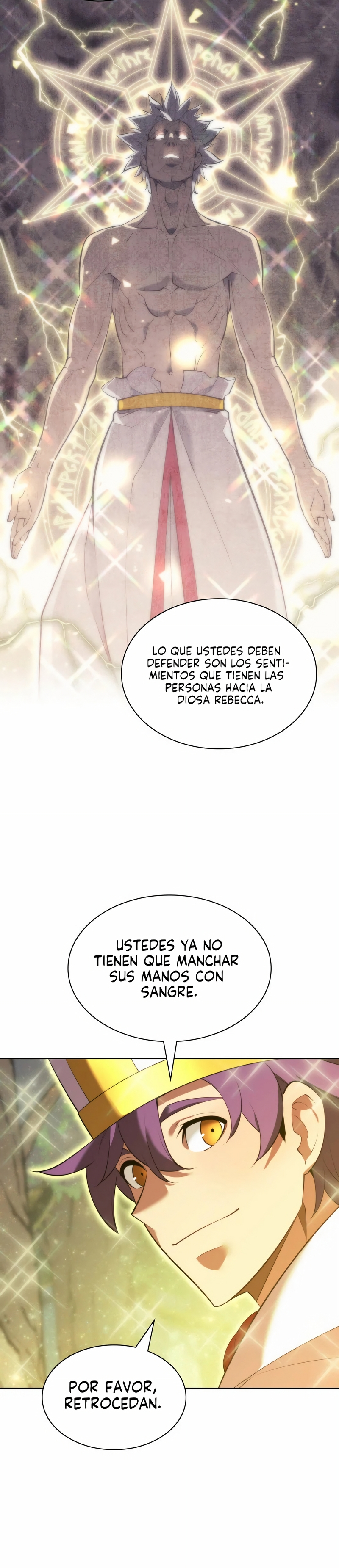 Read Sobrecargado es Manga Online