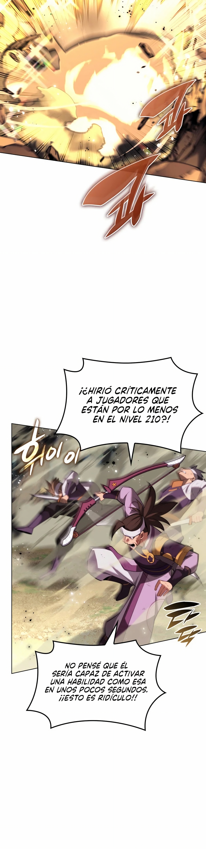 Read Sobrecargado es Manga Online