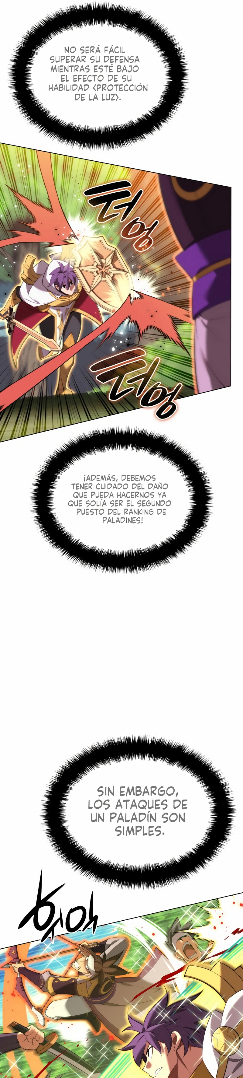 Read Sobrecargado es Manga Online