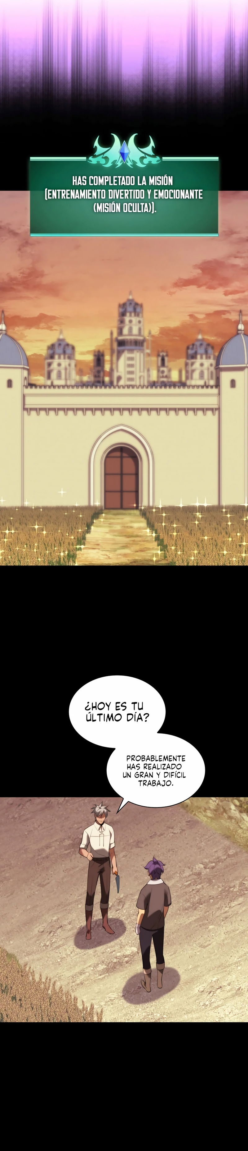 Read Sobrecargado es Manga Online