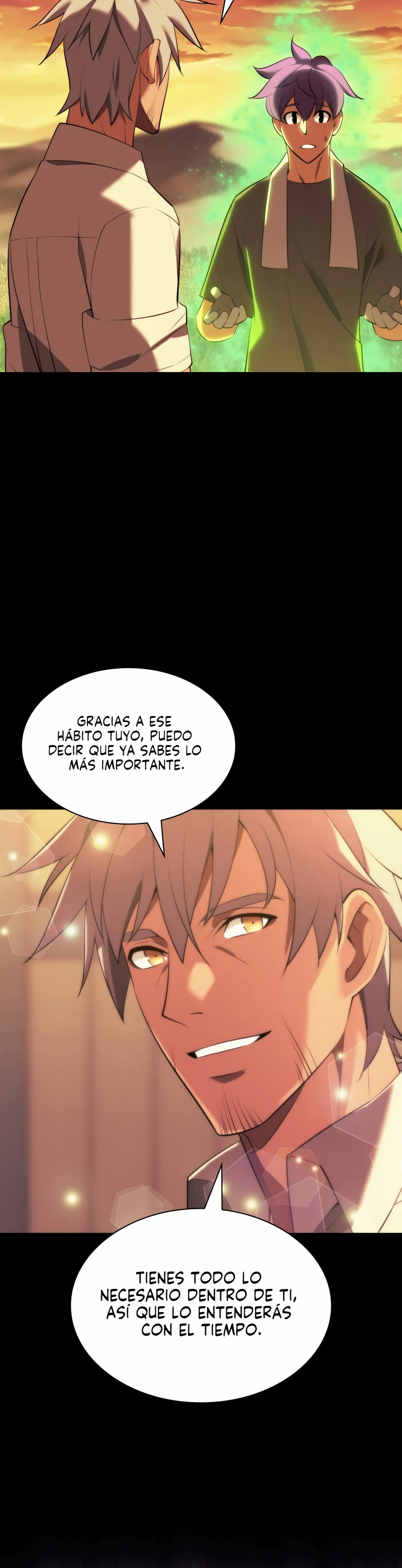 Read Sobrecargado es Manga Online