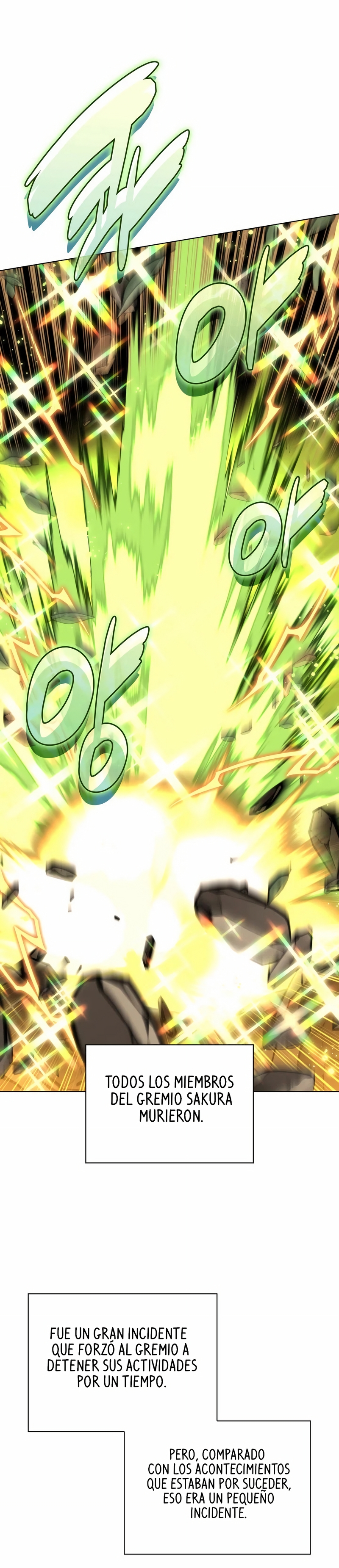 Read Sobrecargado es Manga Online