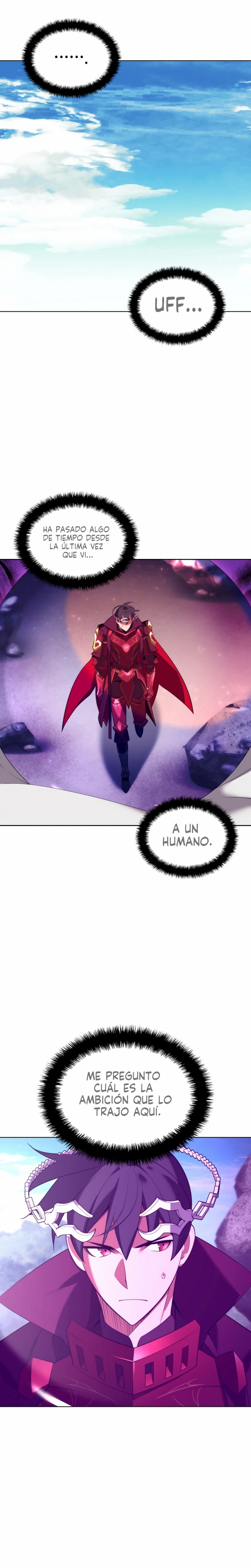 Read Sobrecargado es Manga Online