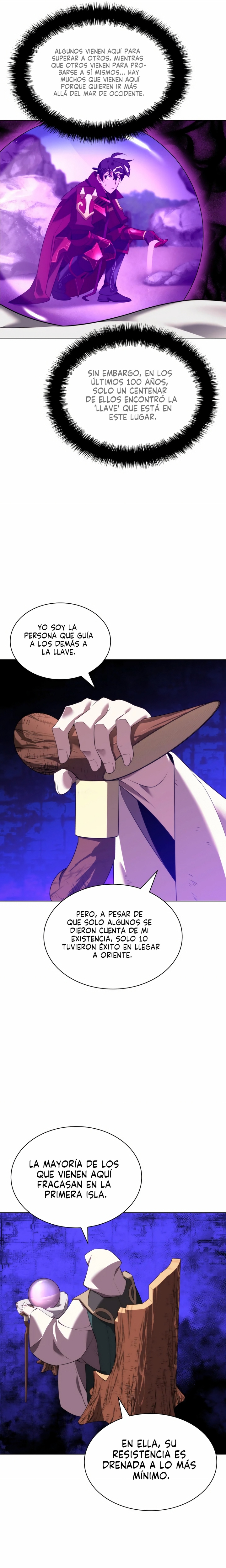 Read Sobrecargado es Manga Online