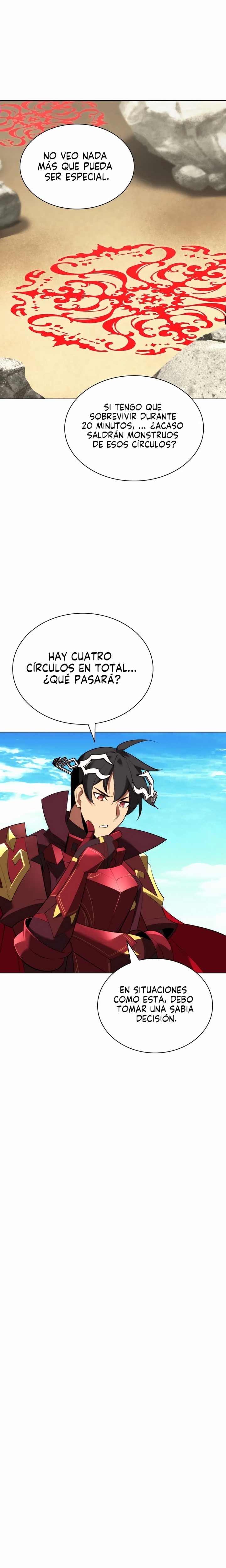 Read Sobrecargado es Manga Online