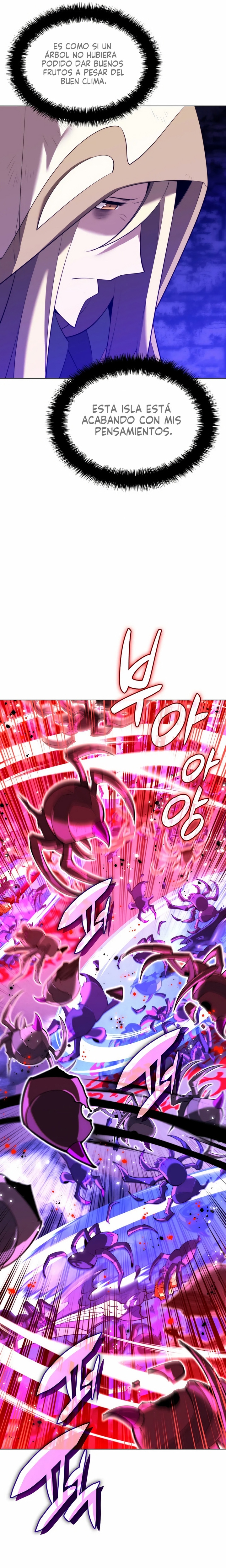 Read Sobrecargado es Manga Online