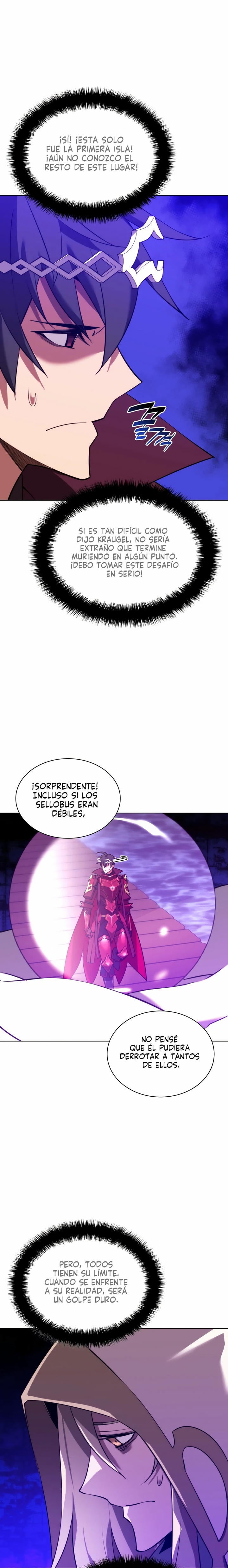 Read Sobrecargado es Manga Online