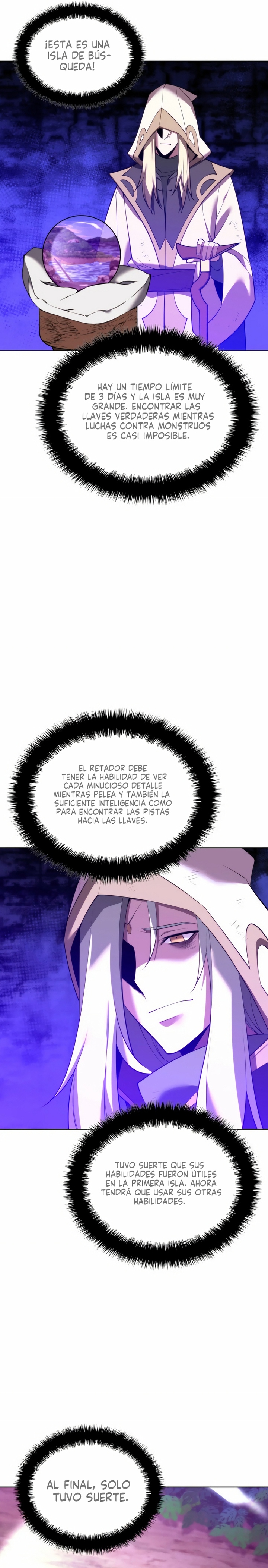 Read Sobrecargado es Manga Online