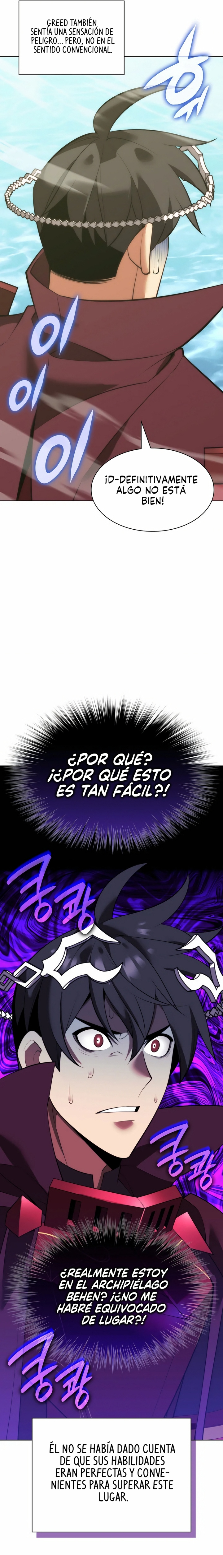 Read Sobrecargado es Manga Online