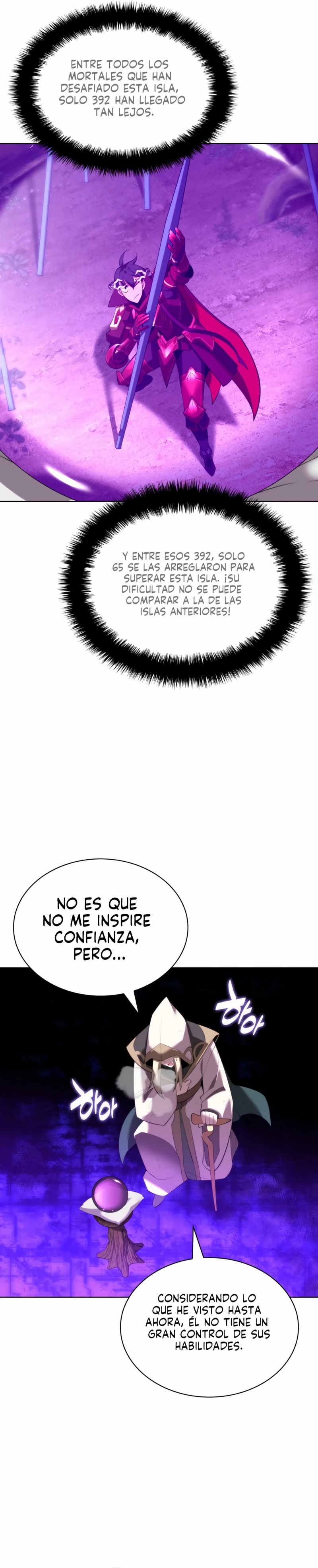 Read Sobrecargado es Manga Online