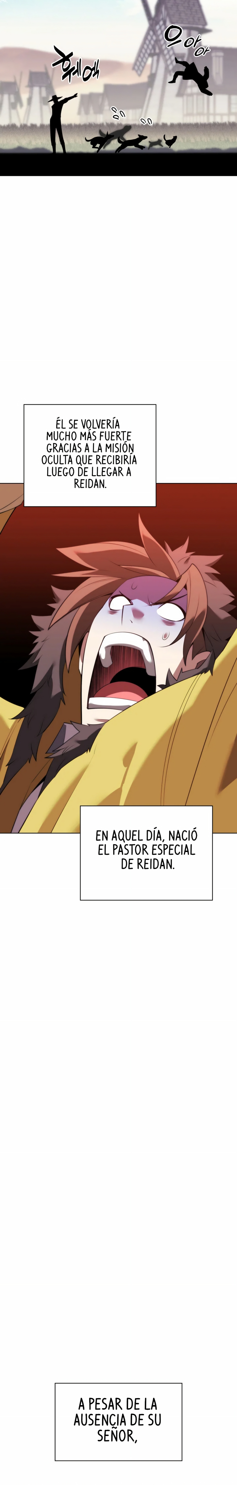 Read Sobrecargado es Manga Online