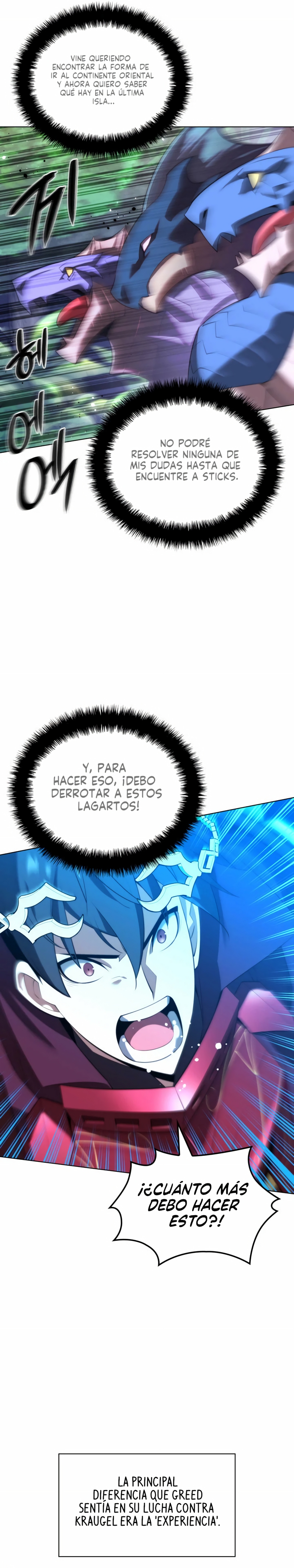 Read Sobrecargado es Manga Online