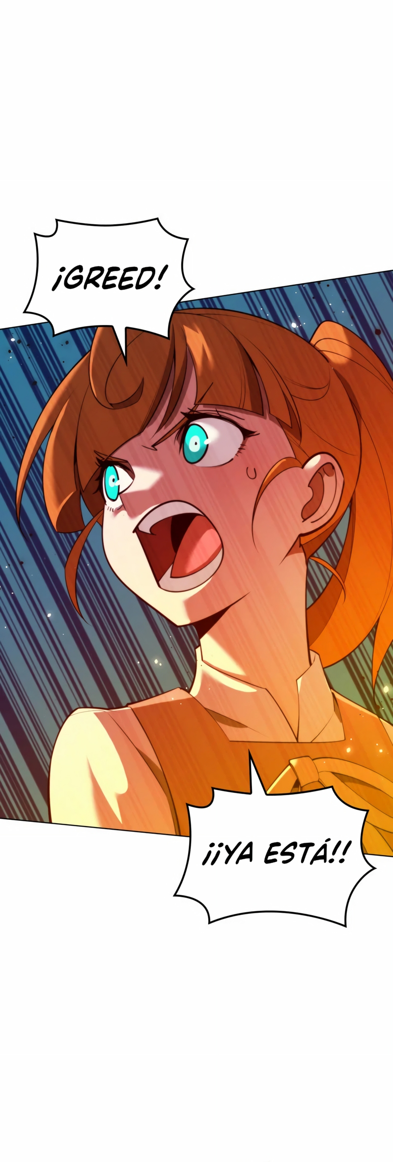 Read Sobrecargado es Manga Online