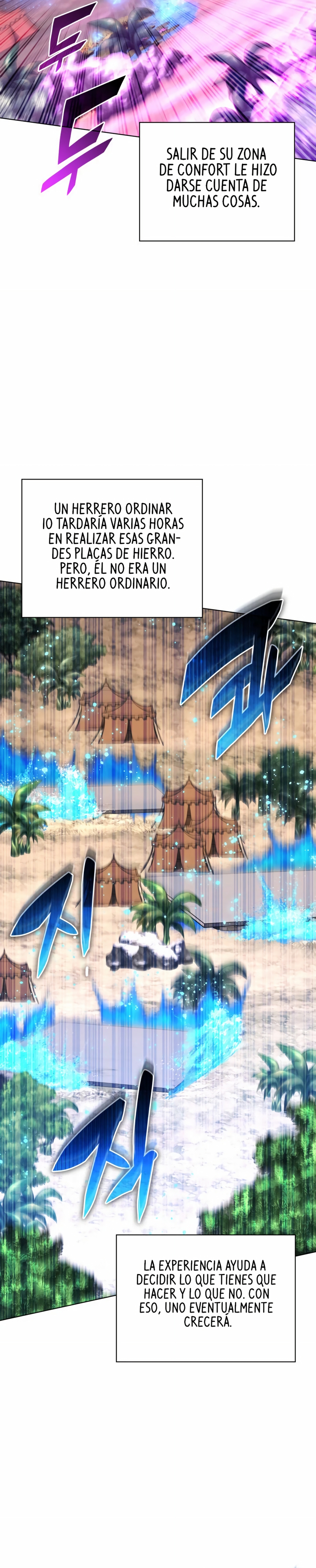 Read Sobrecargado es Manga Online