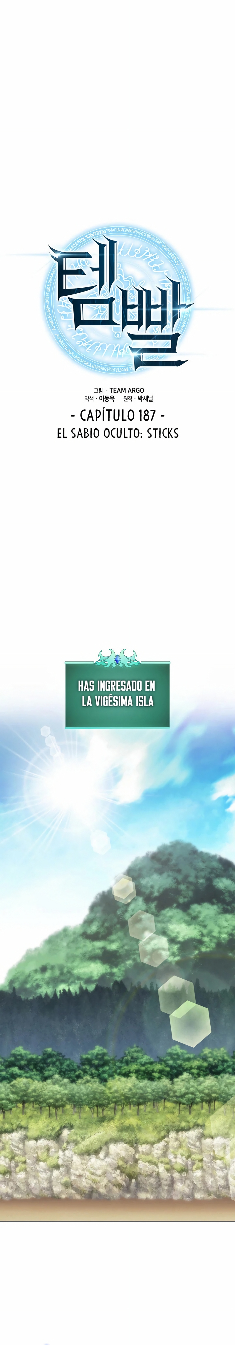 Read Sobrecargado es Manga Online