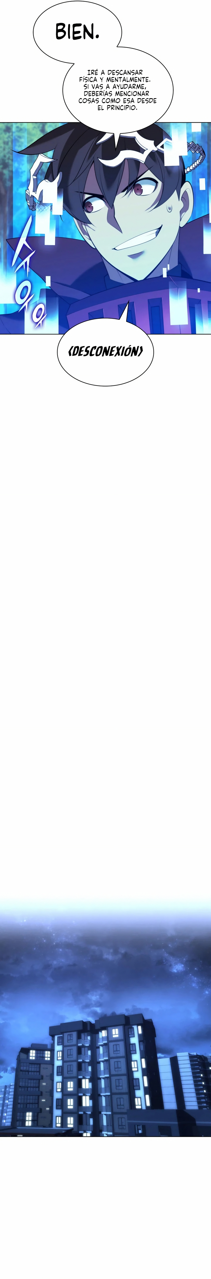 Read Sobrecargado es Manga Online