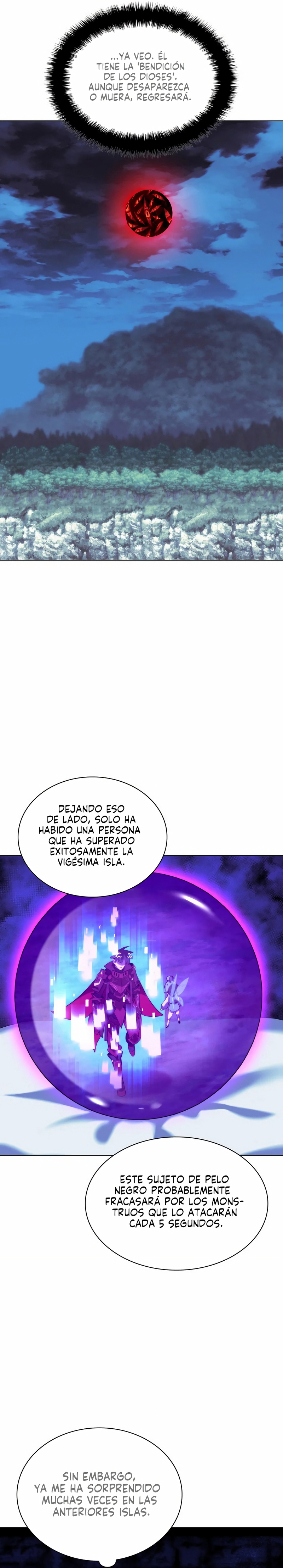Read Sobrecargado es Manga Online