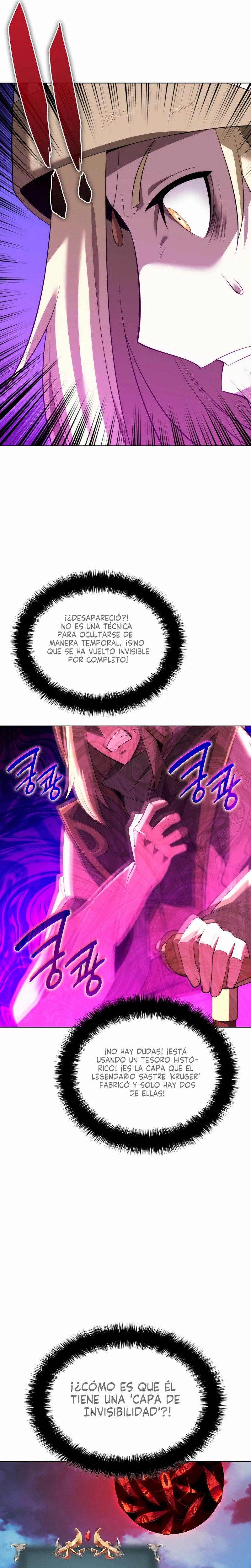 Read Sobrecargado es Manga Online